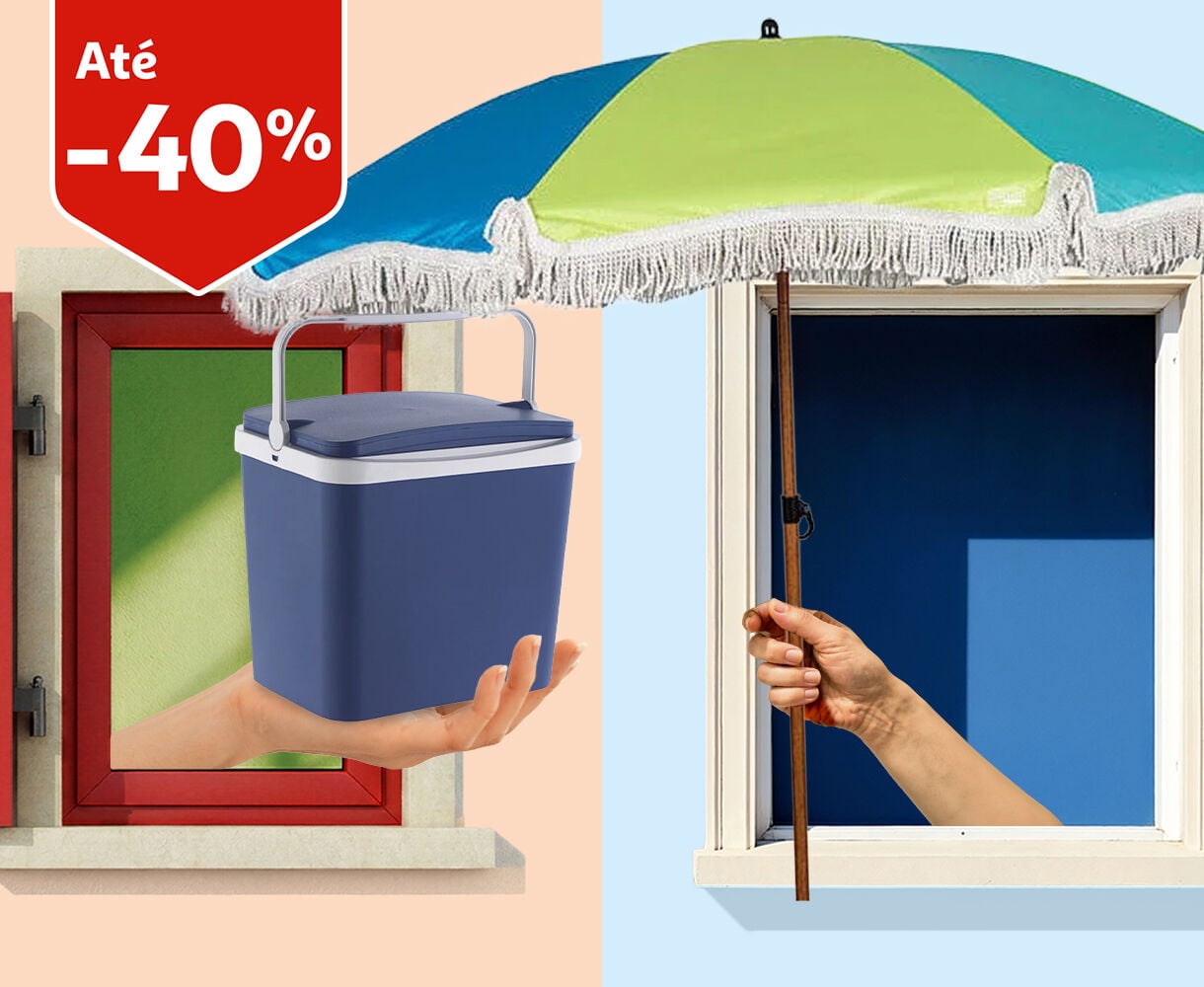 Campanha Vida no Exterior Auchan